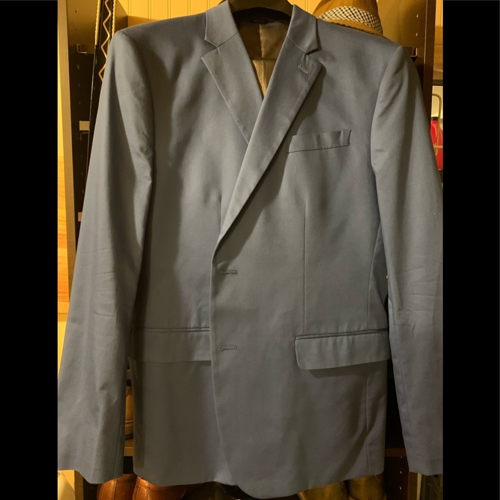 Sport Coat